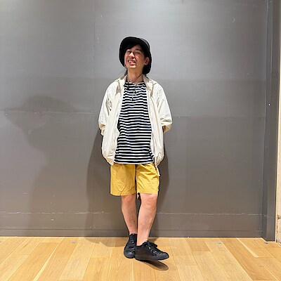 【新百合丘オーパ】身長166cm