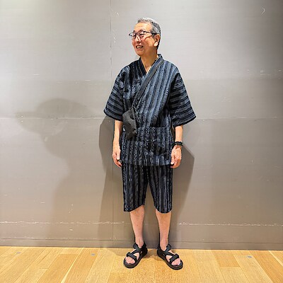 【新百合丘オーパ】身長173㎝