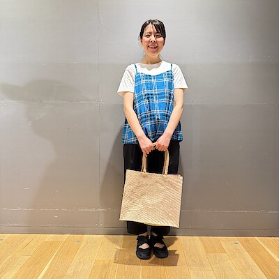 【新百合丘オーパ】身長158cm