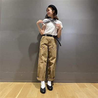 【新百合丘オーパ】身長162㎝