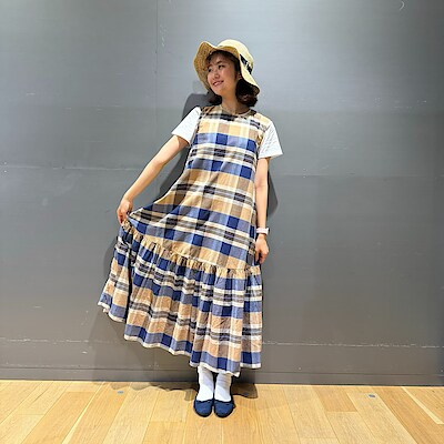 【新百合丘オーパ】身長162cm