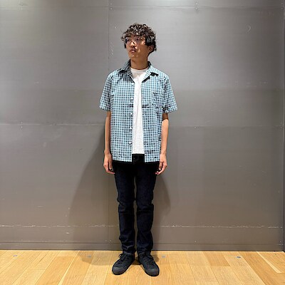 【新百合丘オーパ】身長174㎝