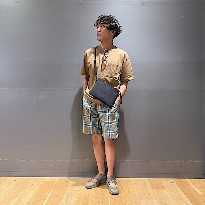 【新百合丘オーパ】身長174cm