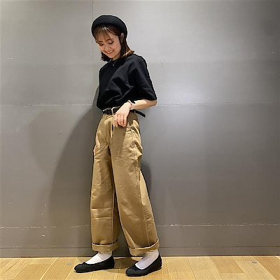 【新百合丘オーパ】身長162㎝