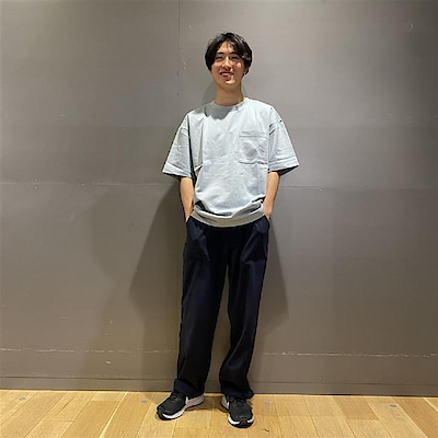 【新百合丘オーパ】身長174㎝