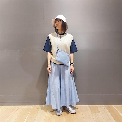 【新百合丘オーパ】身長160cm