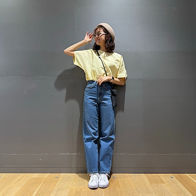 【新百合丘オーパ】身長162cm