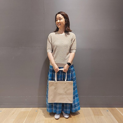 【新百合丘オーパ】身長158cm