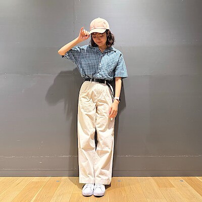 【新百合丘オーパ】身長162cm