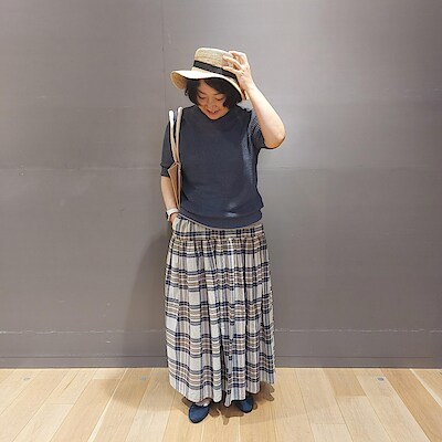 【新百合丘オーパ】身長158㎝