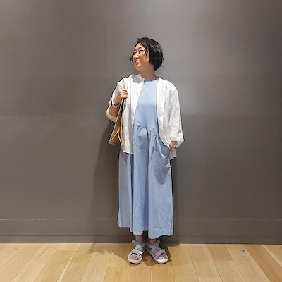 【新百合丘オーパ】身長158cm