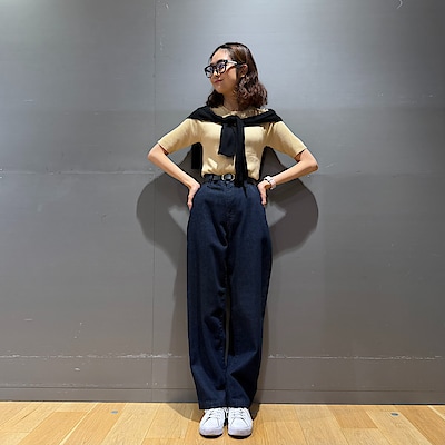 【新百合丘オーパ】身長162cm