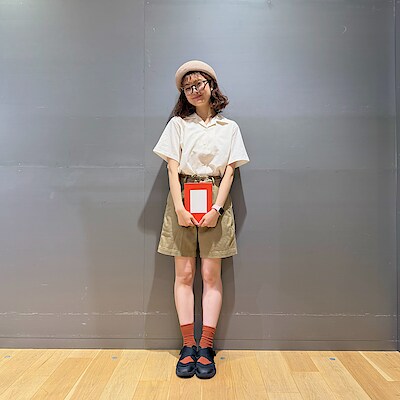 【新百合丘オーパ】身長162㎝