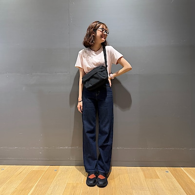 【新百合丘オーパ】身長162㎝