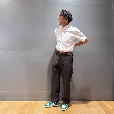 【新百合丘オーパ】身長174cm