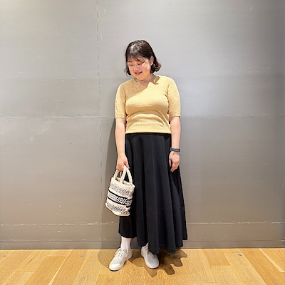 【新百合丘オーパ】身長160cm