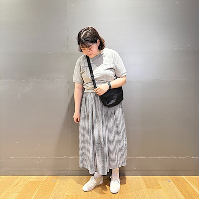 【新百合丘オーパ】身長160cm