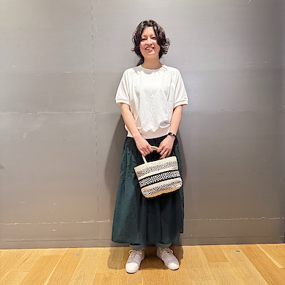 【新百合丘オーパ】身長164cm