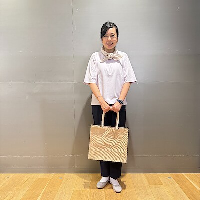 【新百合丘オーパ】身長162cm