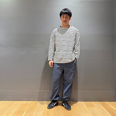 【新百合丘オーパ】身長170㎝