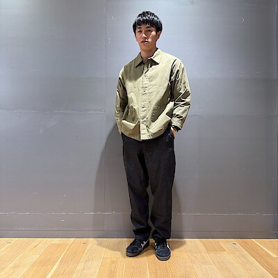 【新百合丘オーパ】身長170cm