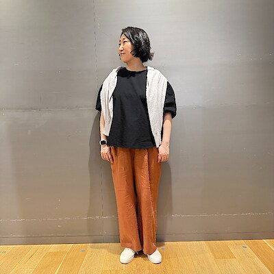 【新百合丘オーパ】身長158cm