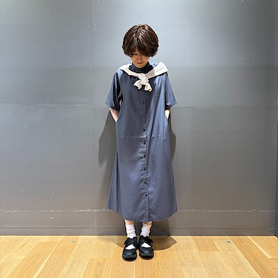 【新百合丘オーパ】身長162cm