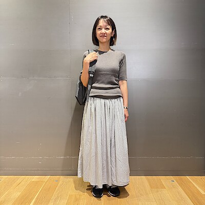 【新百合丘オーパ】身長158cm