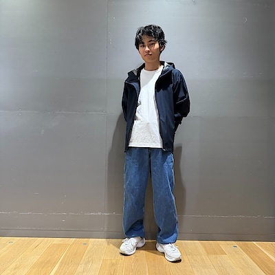 【新百合丘オーパ】身長165cm