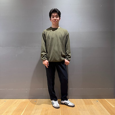 【新百合丘オーパ】身長168cm