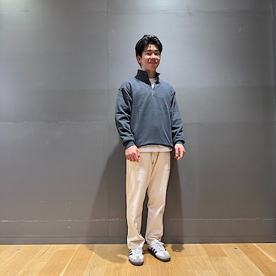 【新百合丘オーパ】身長168cm