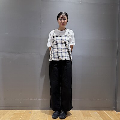 【新百合丘オーパ】身長174cm