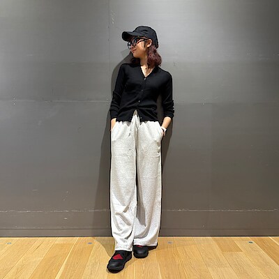 【新百合丘オーパ】身長162cm