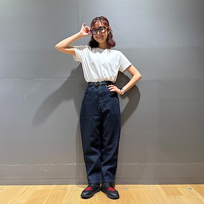 【新百合丘オーパ】身長162㎝