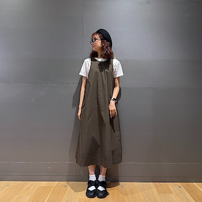 【新百合丘オーパ】身長162cm