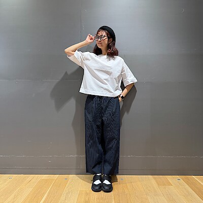 【新百合丘オーパ】身長162cm