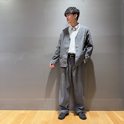 【新百合丘オーパ】身長177cm 