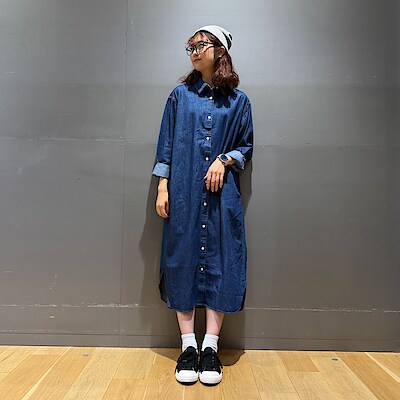 【新百合丘オーパ】身長162cm