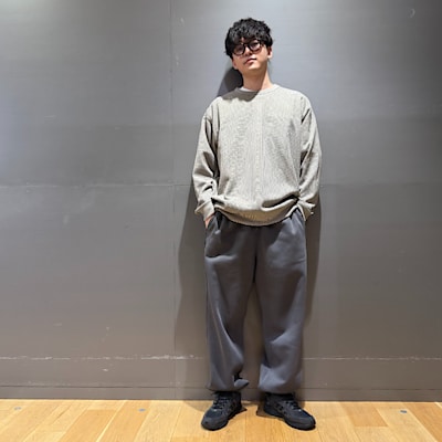 【新百合丘オーパ】身長177cm