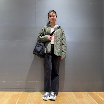 【新百合丘オーパ】身長162cm