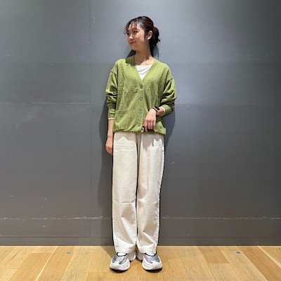 【新百合丘オーパ】身長162cm