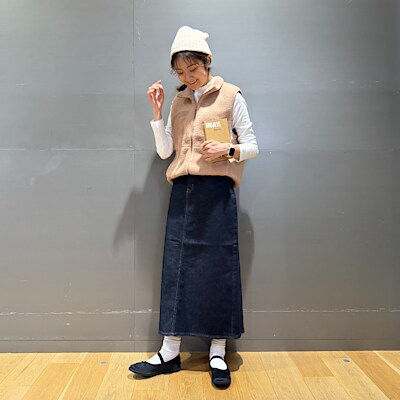 【新百合丘オーパ】身長162cm 