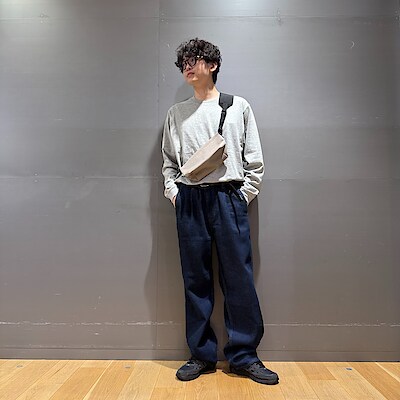 【新百合丘オーパ】身長177㎝