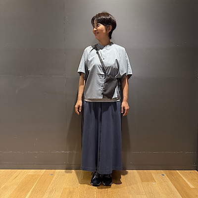 【新百合丘オーパ】身長163cm