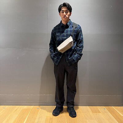 【新百合丘オーパ】身長170cm