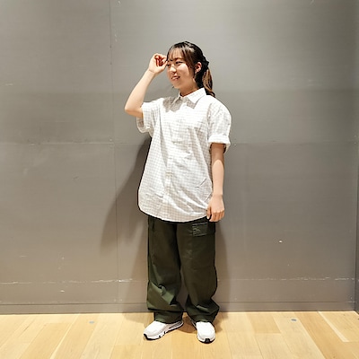 【新百合丘オーパ】身長156㎝