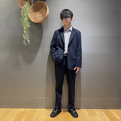 【新百合丘オーパ】身長177cm 