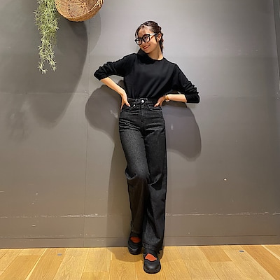 【新百合丘オーパ】身長162㎝