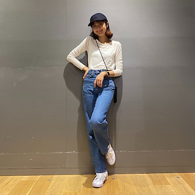 【新百合丘オーパ】身長162cm