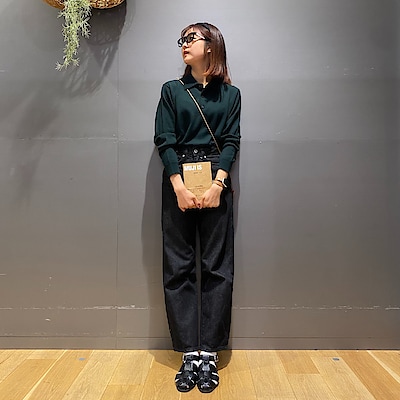 【新百合丘オーパ】身長162cm